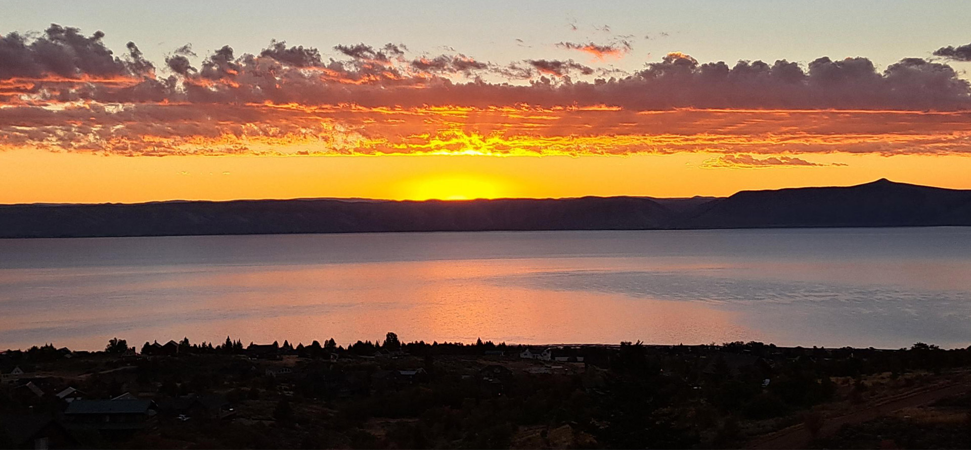 Bear Lake West